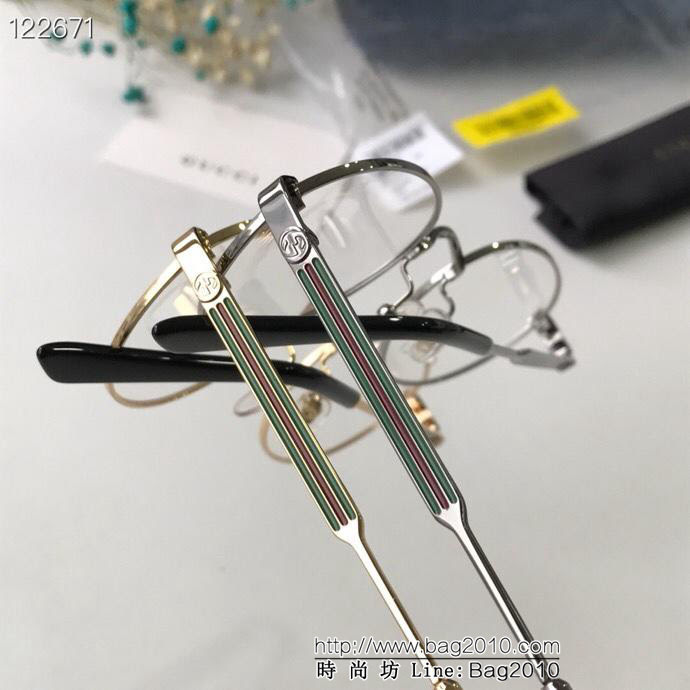 GUCCI古馳 原單 GG0290O 新品近視眼鏡  lly1224